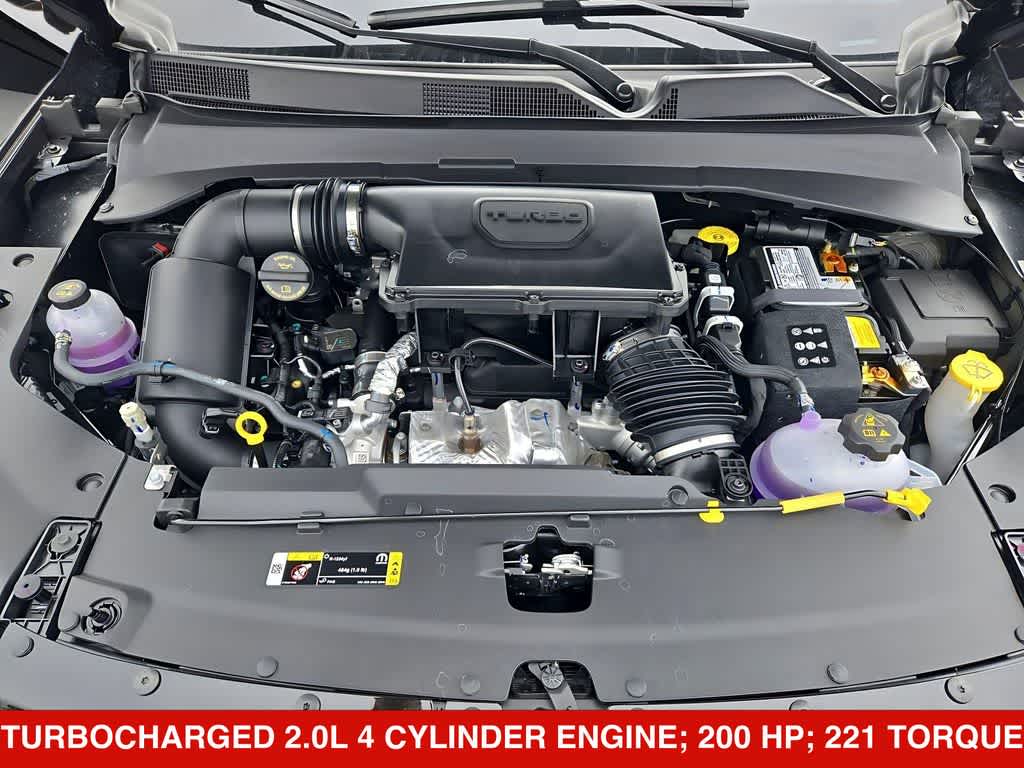Thumbnail: 2026 Jeep Compass - 15