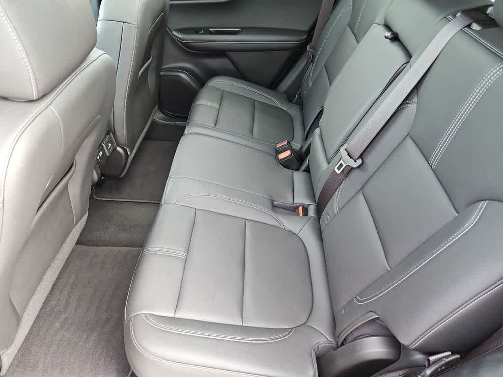 Thumbnail: 2024 Chevrolet Blazer - 21