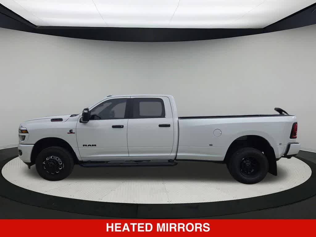Thumbnail: 2026 RAM 3500 - 3