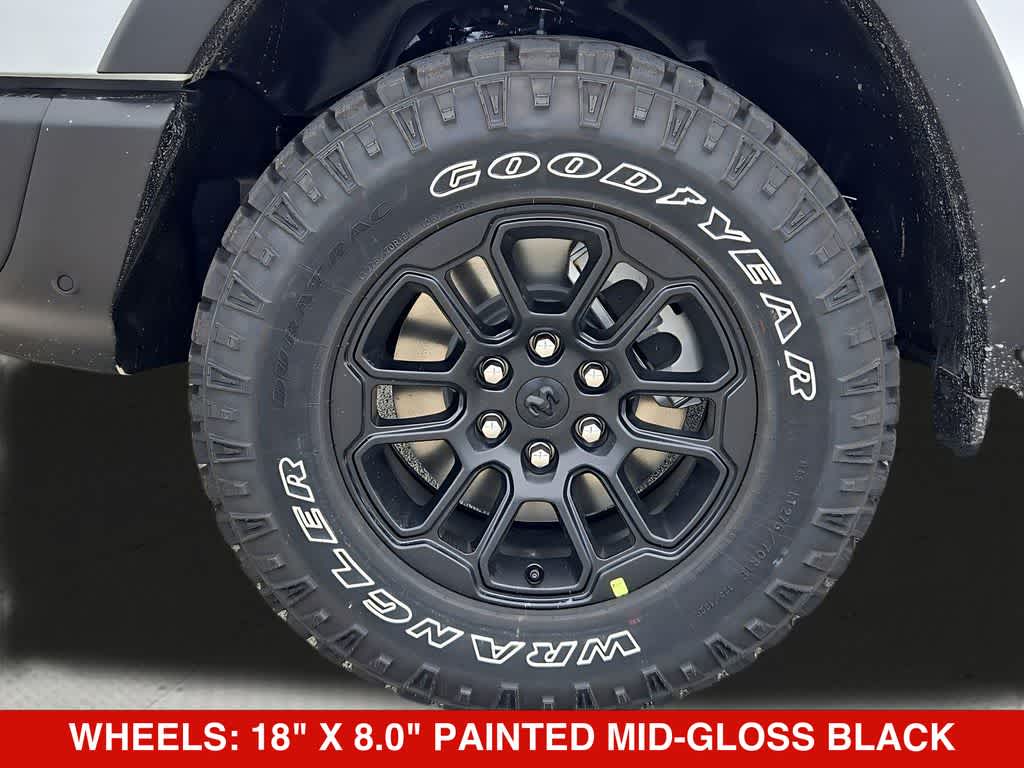 Thumbnail: 2026 RAM 1500 - 14