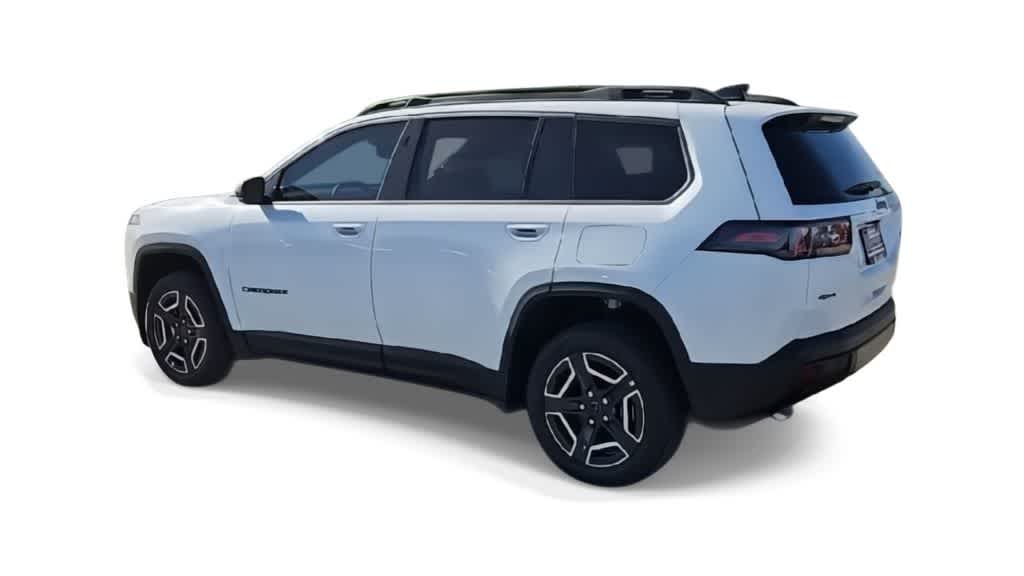Thumbnail: 2026 Jeep Cherokee - 6