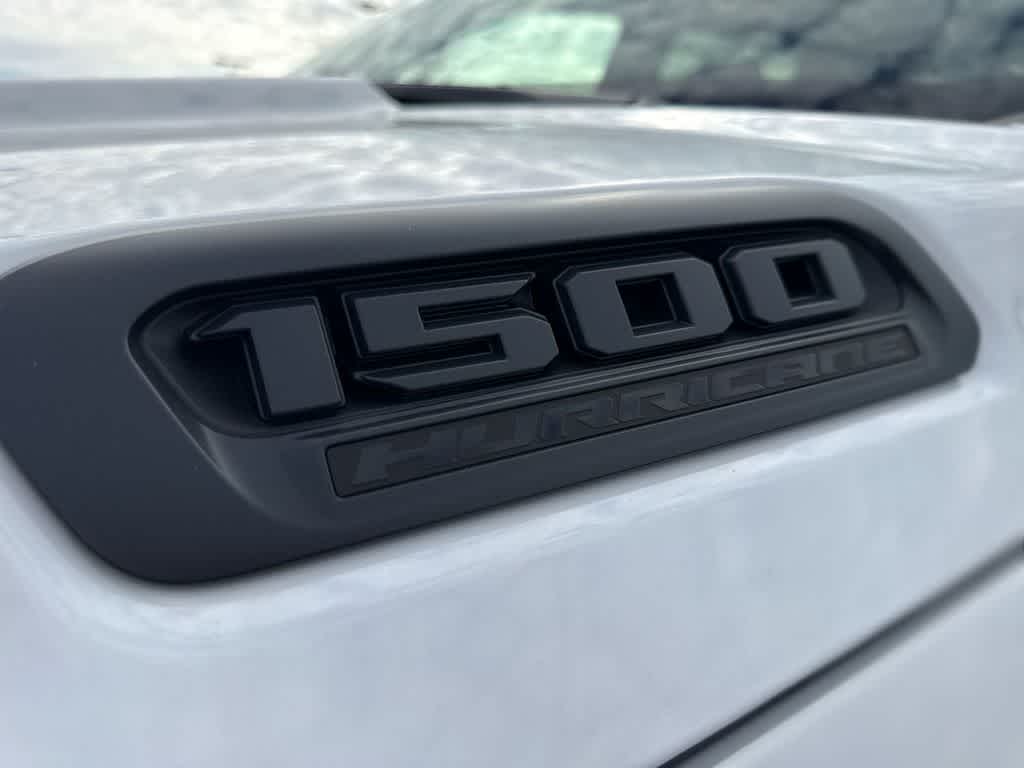 Thumbnail: 2026 RAM 1500 - 8