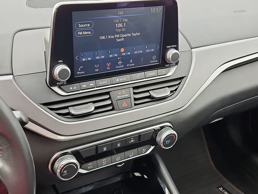 Thumbnail: 2024 Nissan Altima - 28