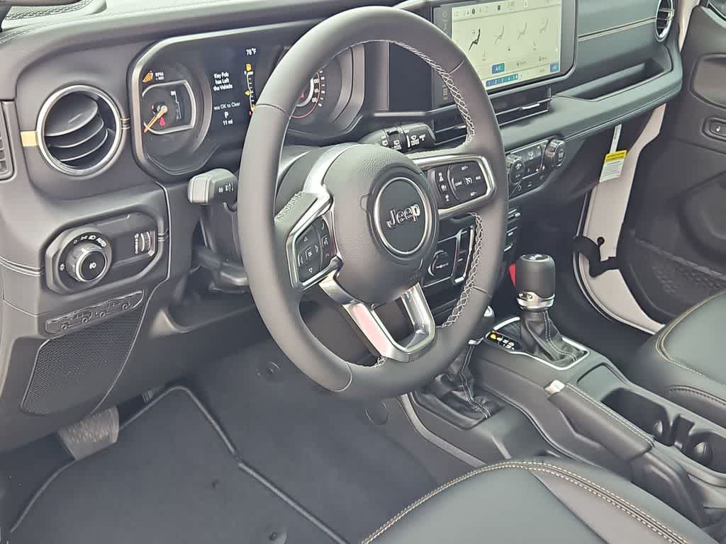 Thumbnail: 2026 Jeep Wrangler - 10