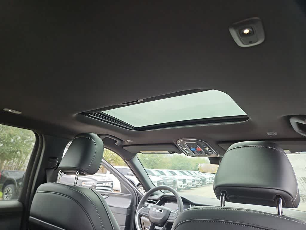 Thumbnail: 2025 Jeep Grand Cherokee L - 22