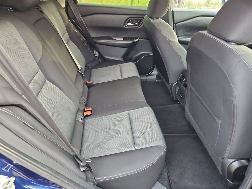 Thumbnail: 2024 Nissan Rogue - 27