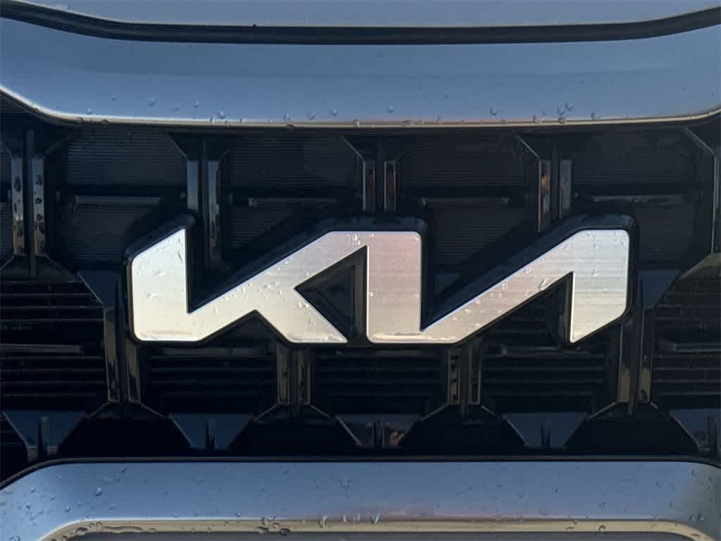 Thumbnail: 2023 Kia Telluride - 10