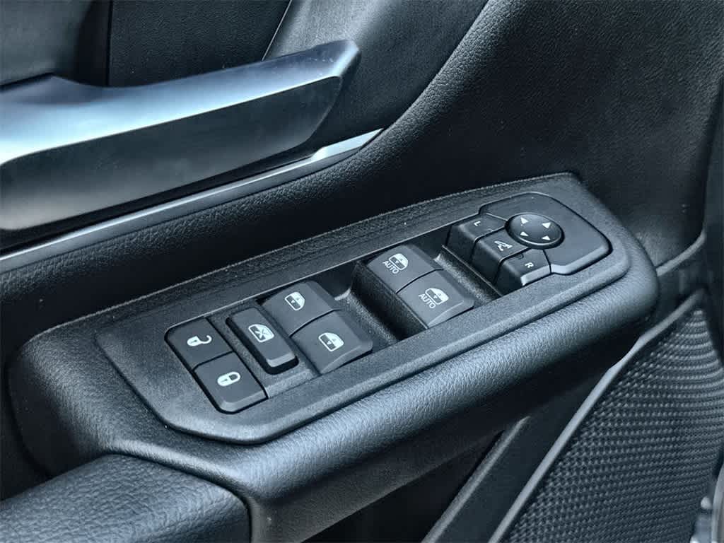 Thumbnail: 2026 RAM 1500 - 23