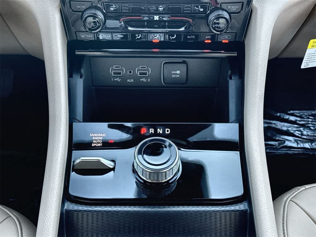 Thumbnail: 2025 Jeep Grand Cherokee - 16