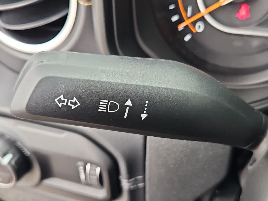 Thumbnail: 2026 Jeep Gladiator - 27