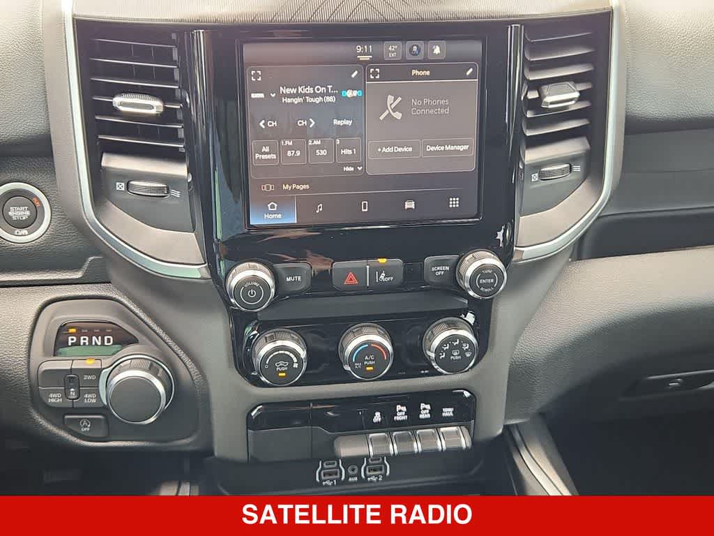 Thumbnail: 2026 RAM 1500 - 28