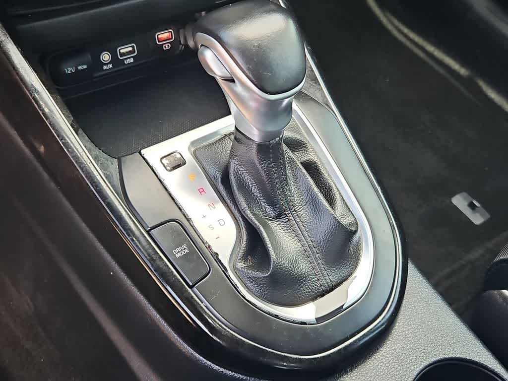 Thumbnail: 2020 Kia Forte - 34