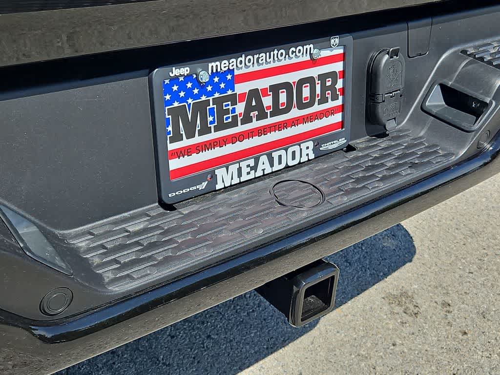Thumbnail: 2026 RAM 1500 - 36