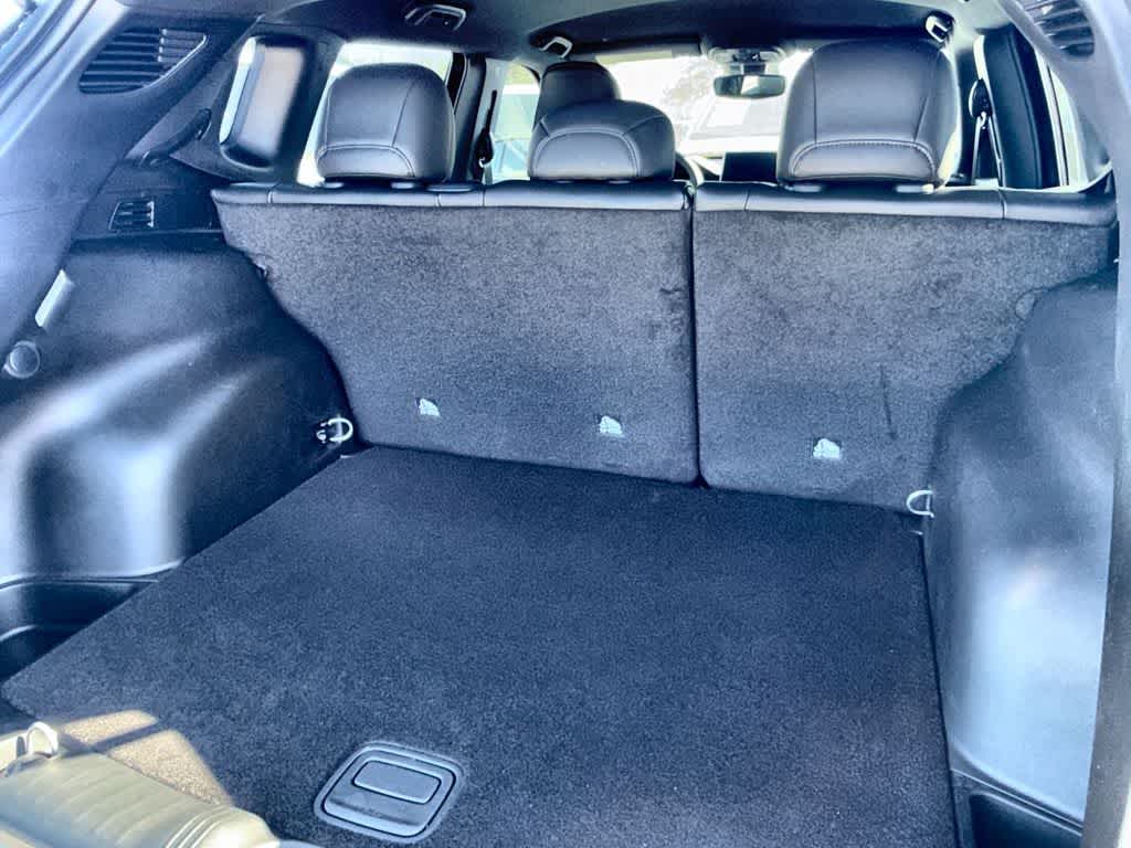 Thumbnail: 2026 Jeep Compass - 23