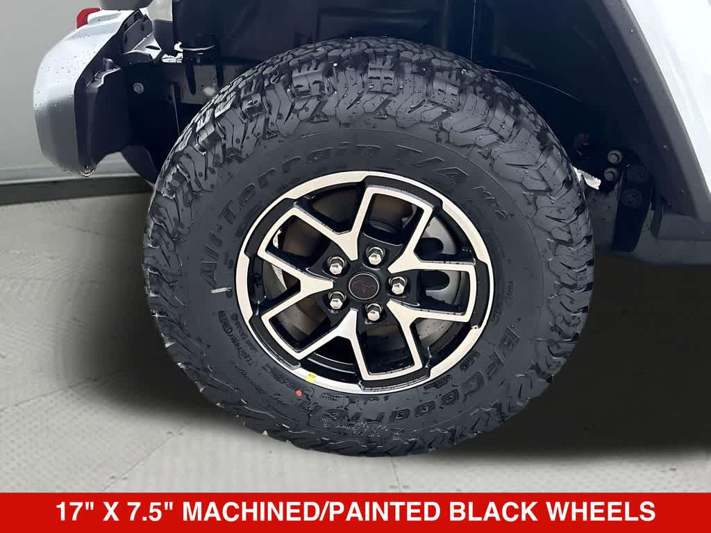 Thumbnail: 2026 Jeep Wrangler - 10