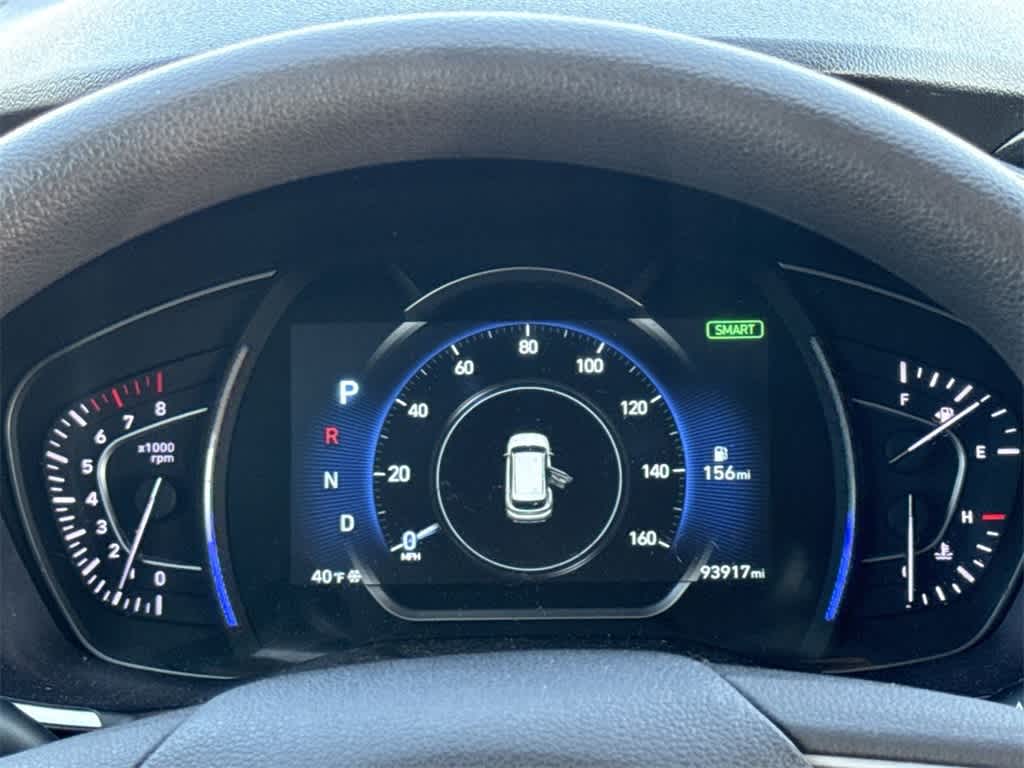 Thumbnail: 2020 Hyundai Santa Fe - 19