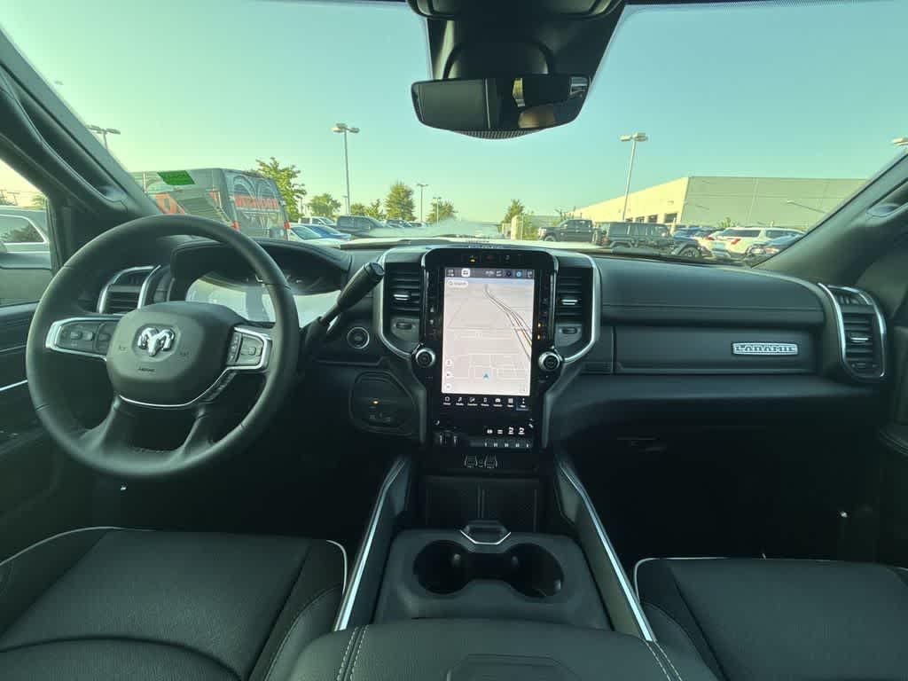 Thumbnail: 2026 RAM 2500 - 14