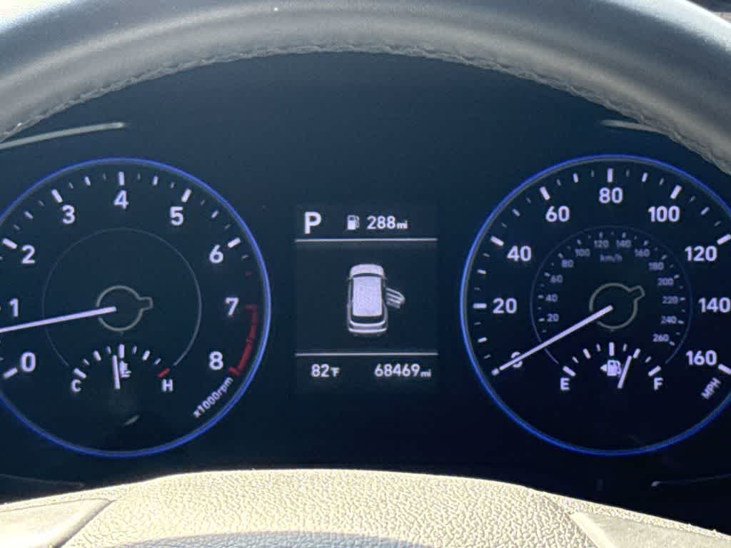 Thumbnail: 2020 Hyundai Palisade - 19