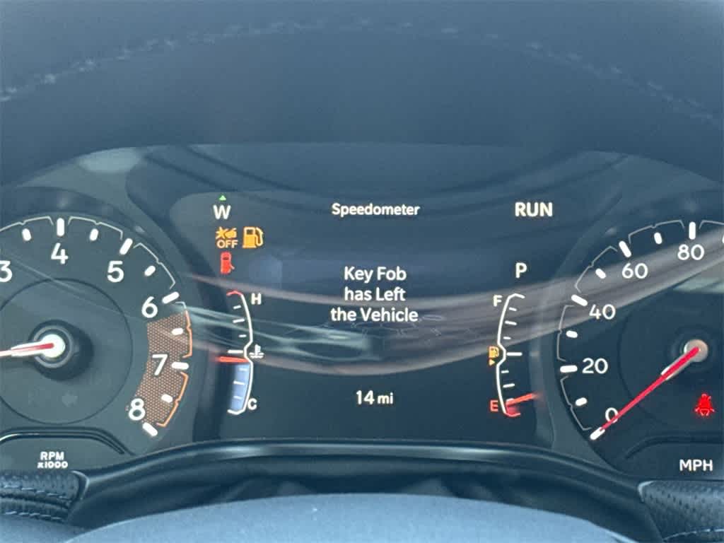 Thumbnail: 2026 Jeep Compass - 18