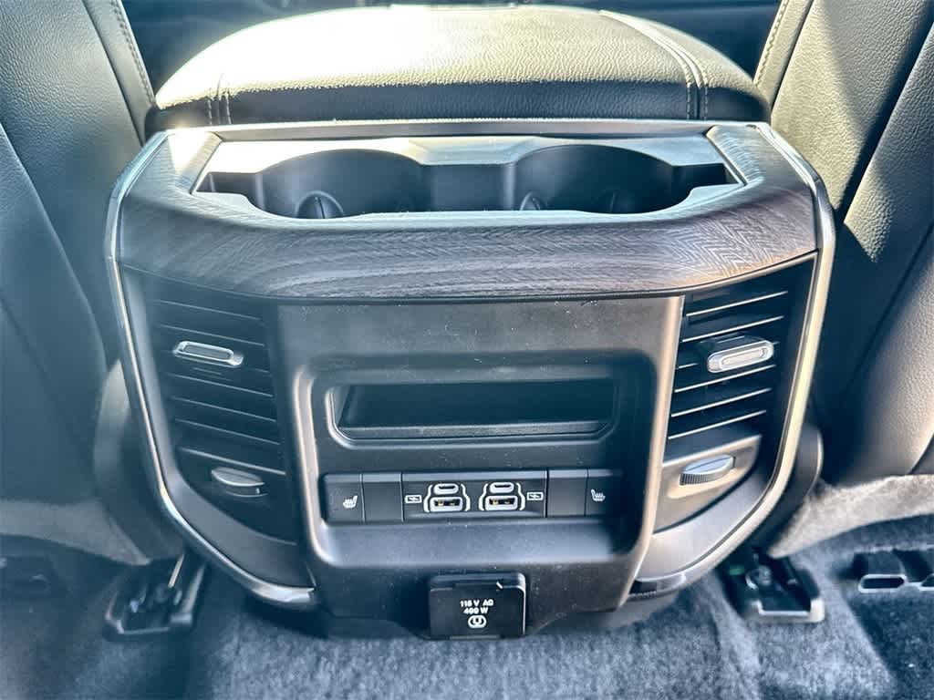 Thumbnail: 2026 RAM 1500 - 20