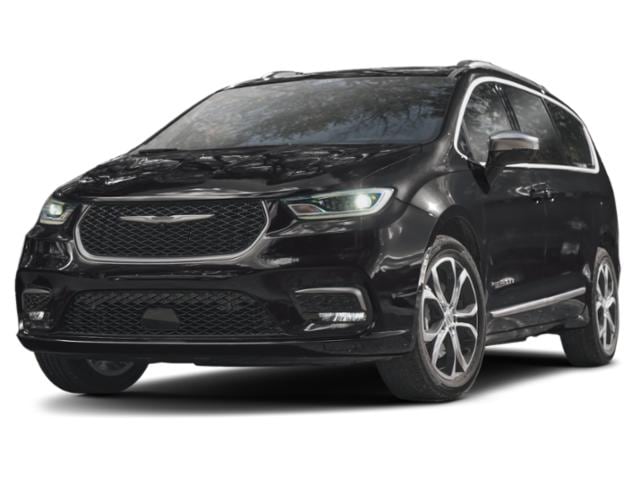 2025 Chrysler Pacifica Select -
                Fort Worth, TX