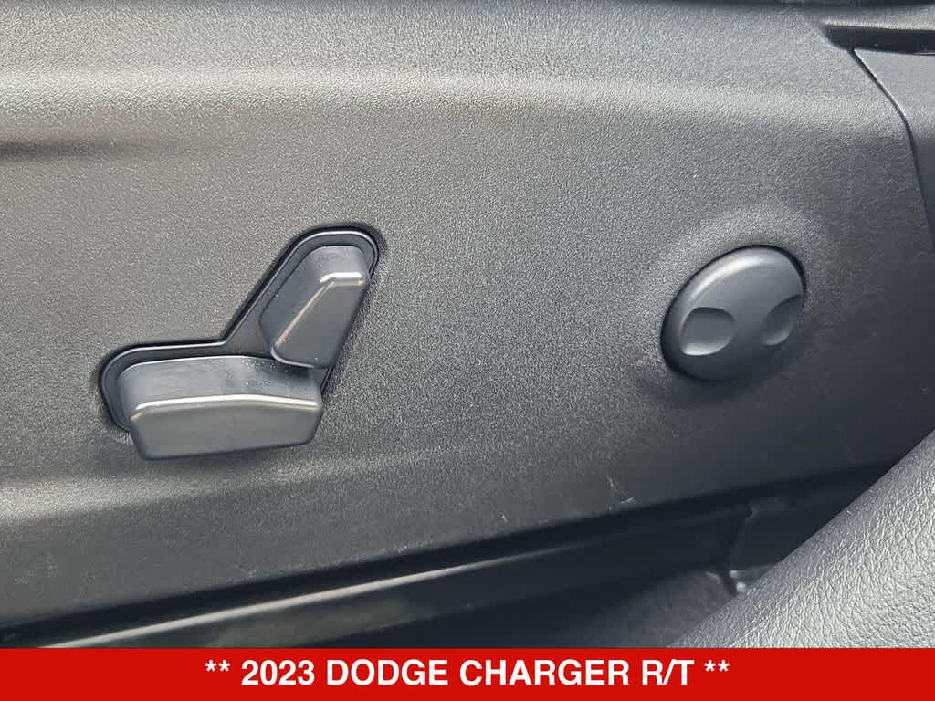 Thumbnail: 2023 Dodge Charger - 16
