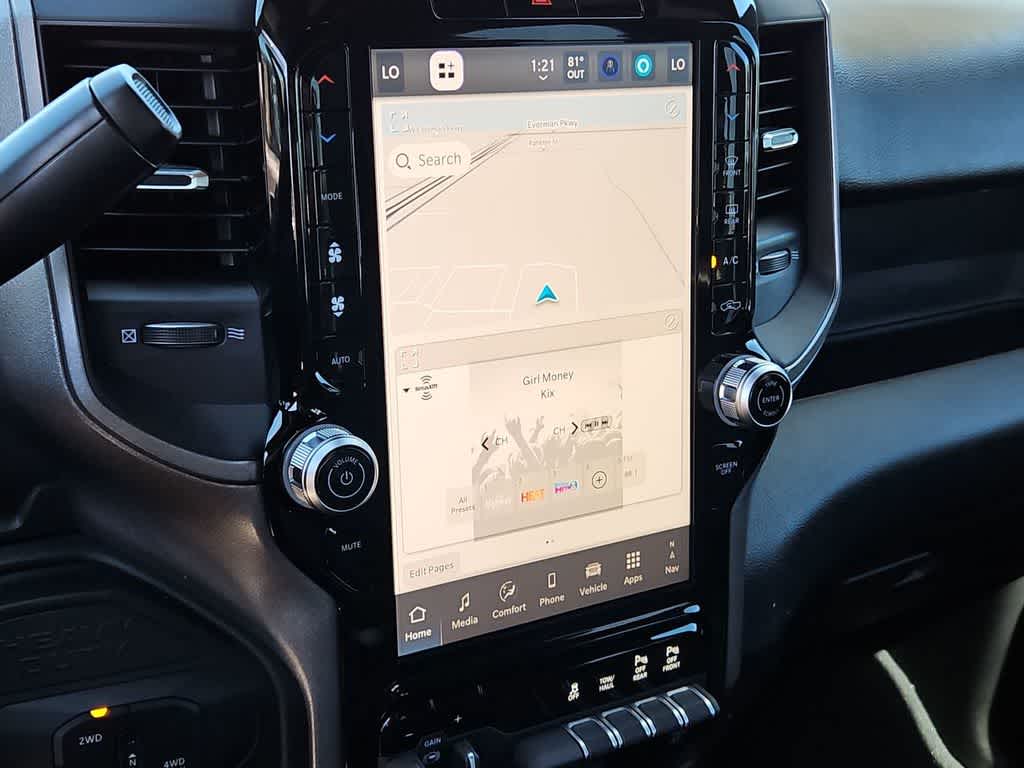 Thumbnail: 2026 RAM 2500 - 28