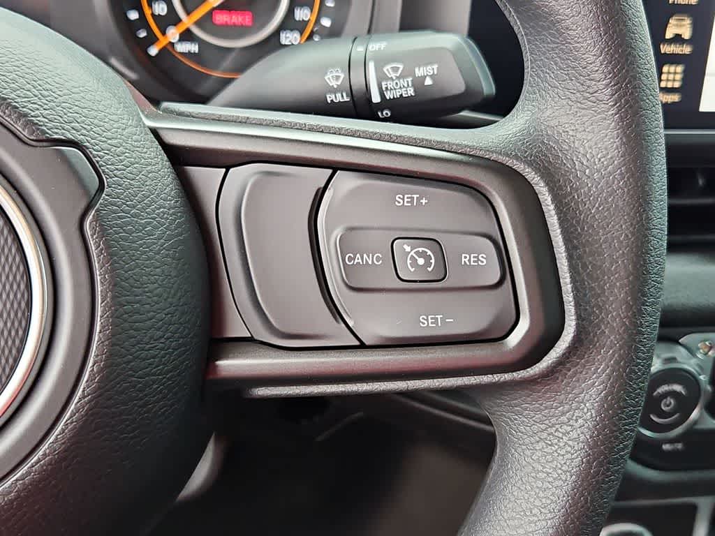 Thumbnail: 2026 Jeep Gladiator - 25