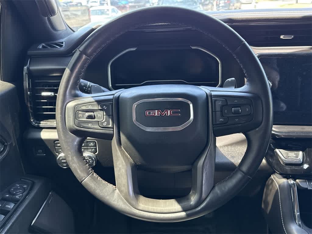 Thumbnail: 2023 GMC Sierra 1500 - 17
