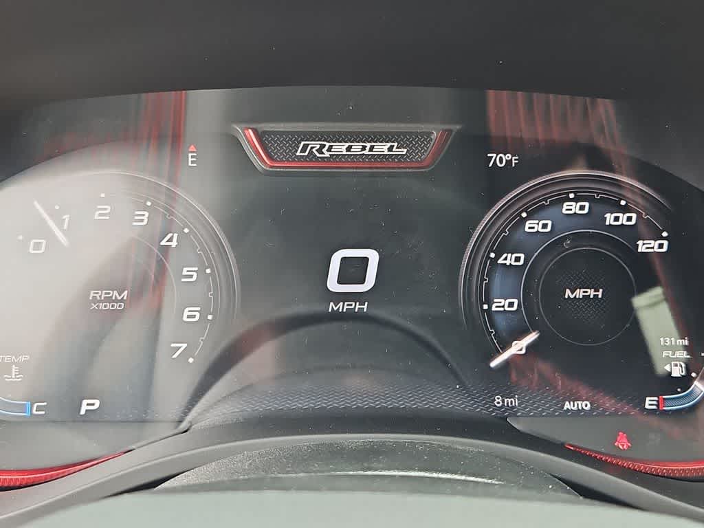 Thumbnail: 2026 RAM 1500 - 34