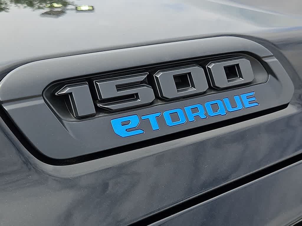 Thumbnail: 2026 RAM 1500 - 13