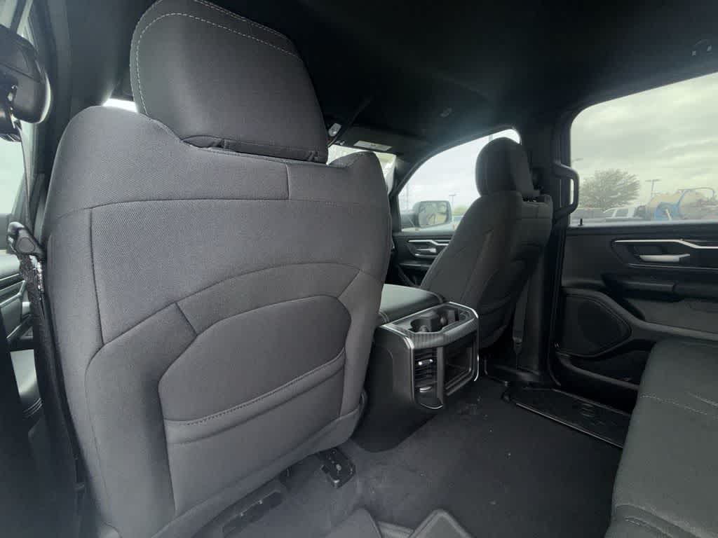 Thumbnail: 2026 RAM 1500 - 12