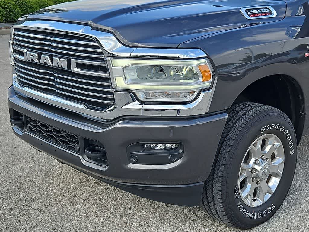 Thumbnail: 2024 RAM 2500 - 11