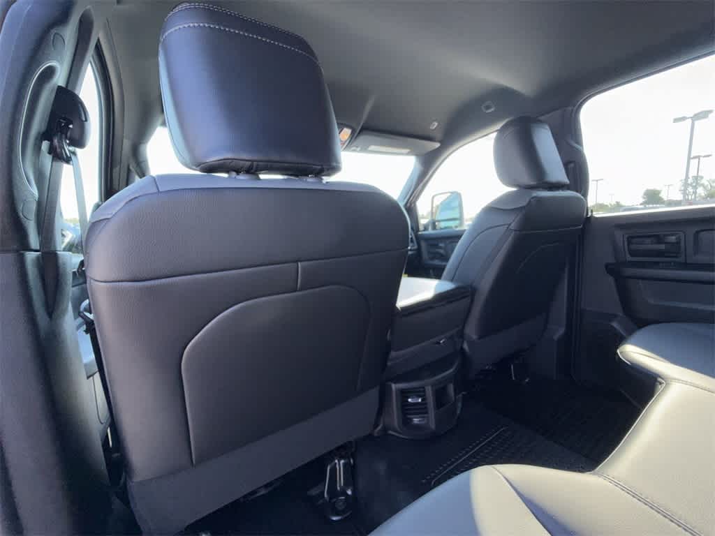 Thumbnail: 2026 RAM 3500 - 11