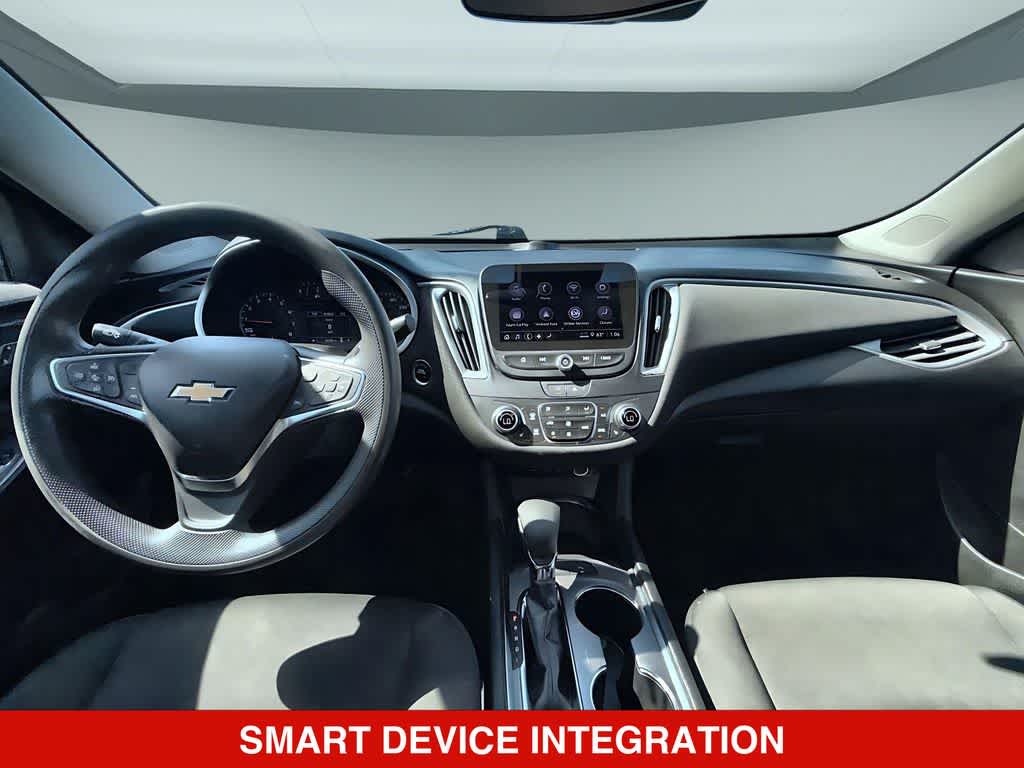 Thumbnail: 2024 Chevrolet Malibu - 15