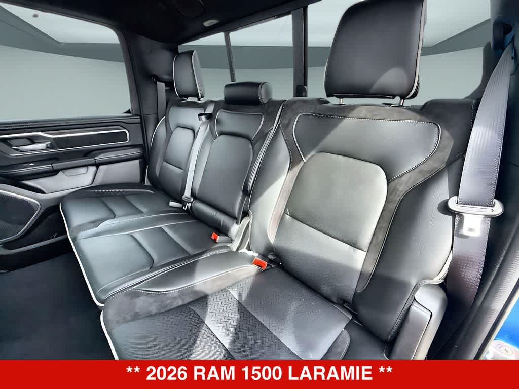 Thumbnail: 2026 RAM 1500 - 13