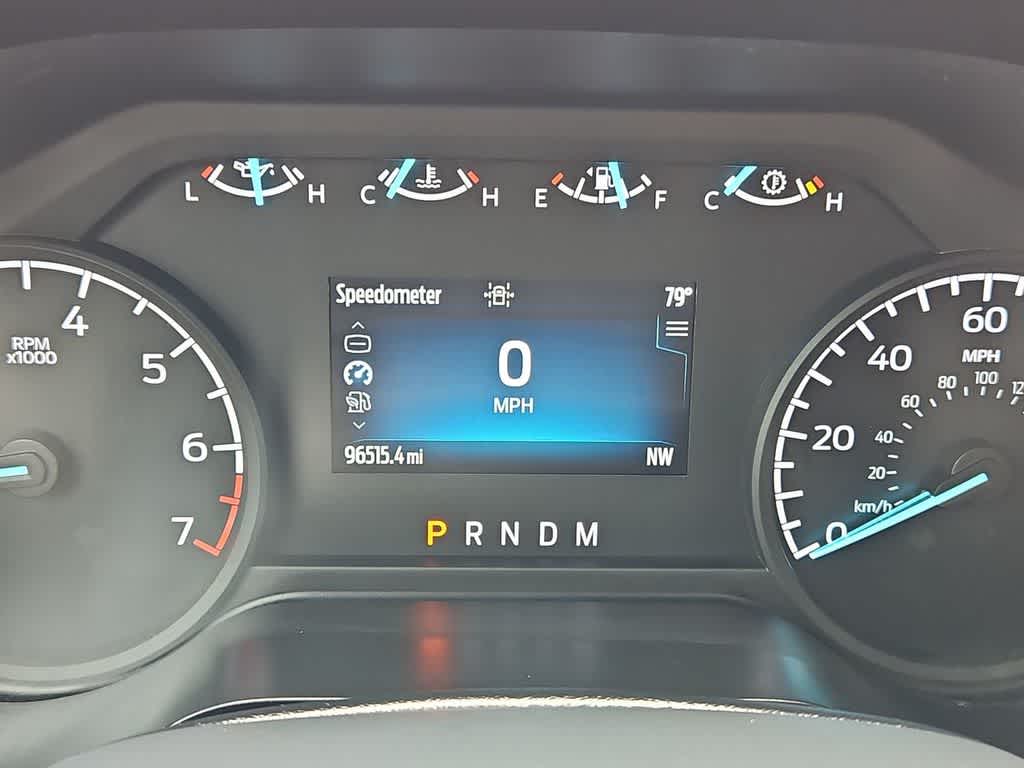 Thumbnail: 2023 Ford F-150 - 33