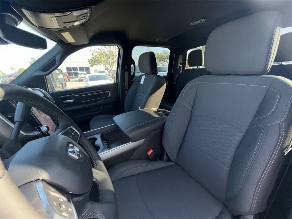 Thumbnail: 2026 RAM 3500 - 10