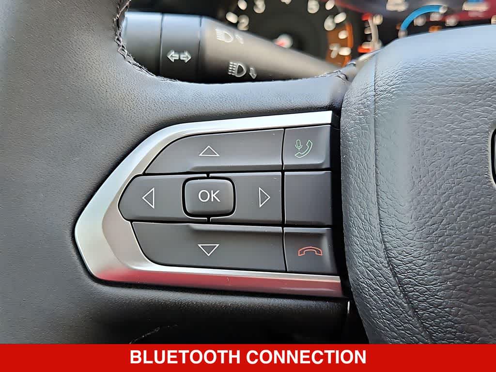 Thumbnail: 2026 Jeep Compass - 25