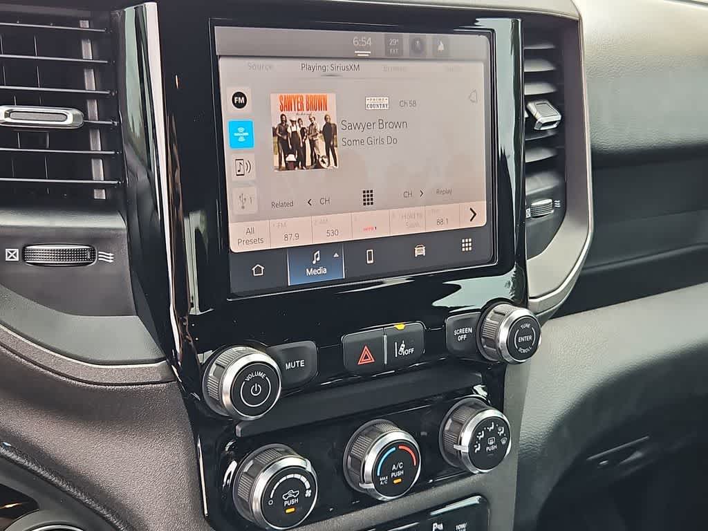 Thumbnail: 2026 RAM 1500 - 28