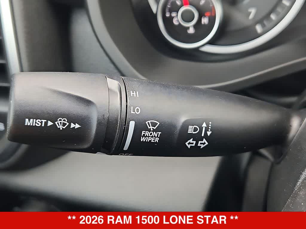 Thumbnail: 2026 RAM 1500 - 27