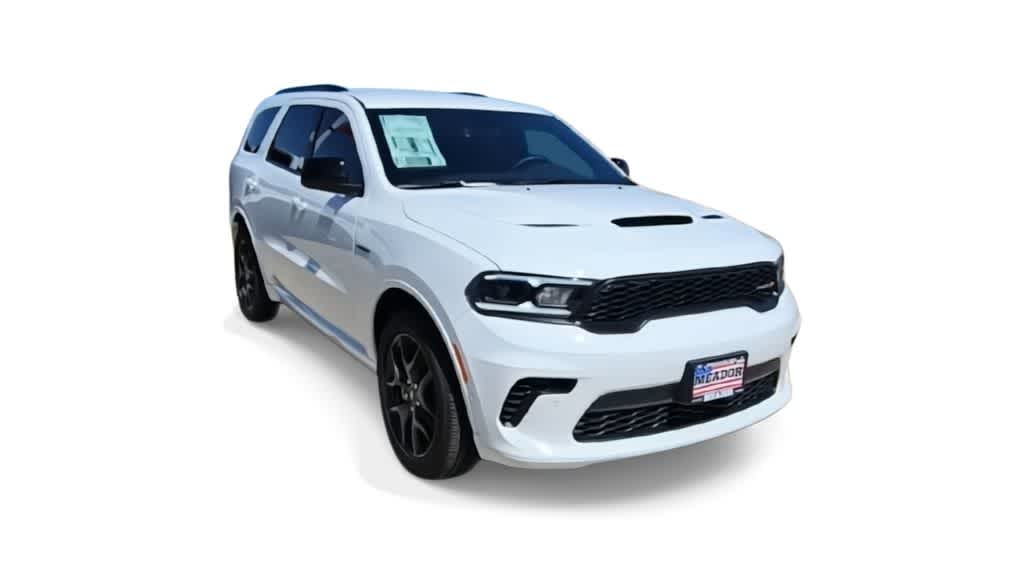 Thumbnail: 2026 Dodge Durango - 2