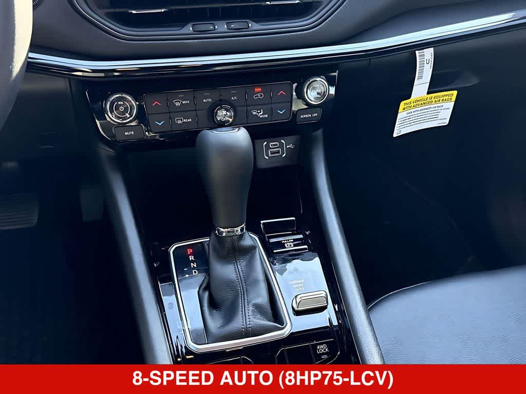Thumbnail: 2026 Jeep Compass - 18