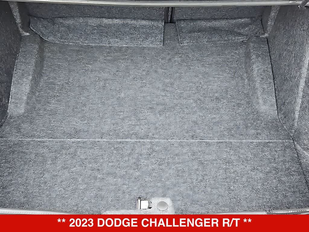 Thumbnail: 2023 Dodge Challenger - 33