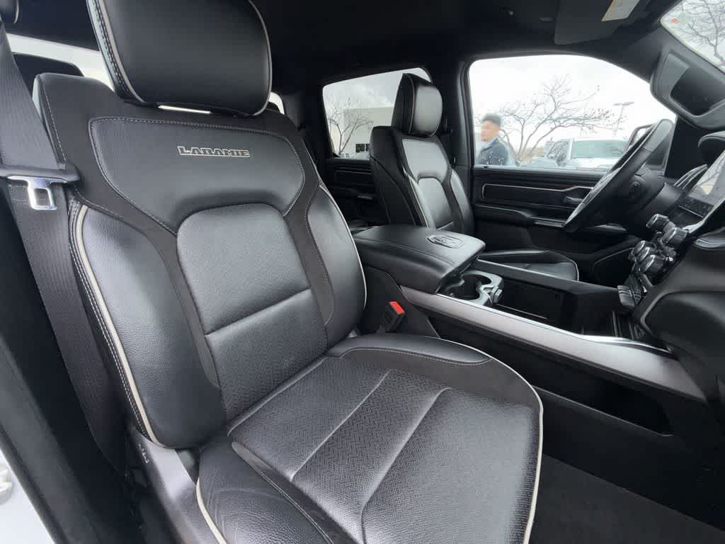 Thumbnail: 2024 RAM 1500 - 13