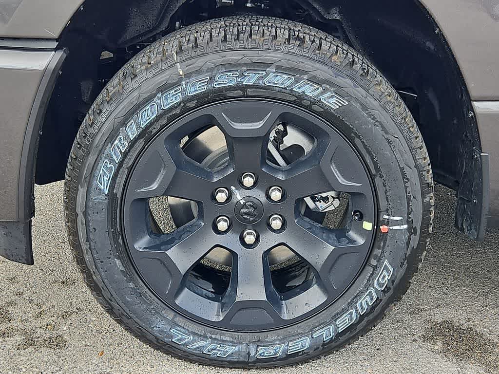 Thumbnail: 2026 RAM 1500 - 14