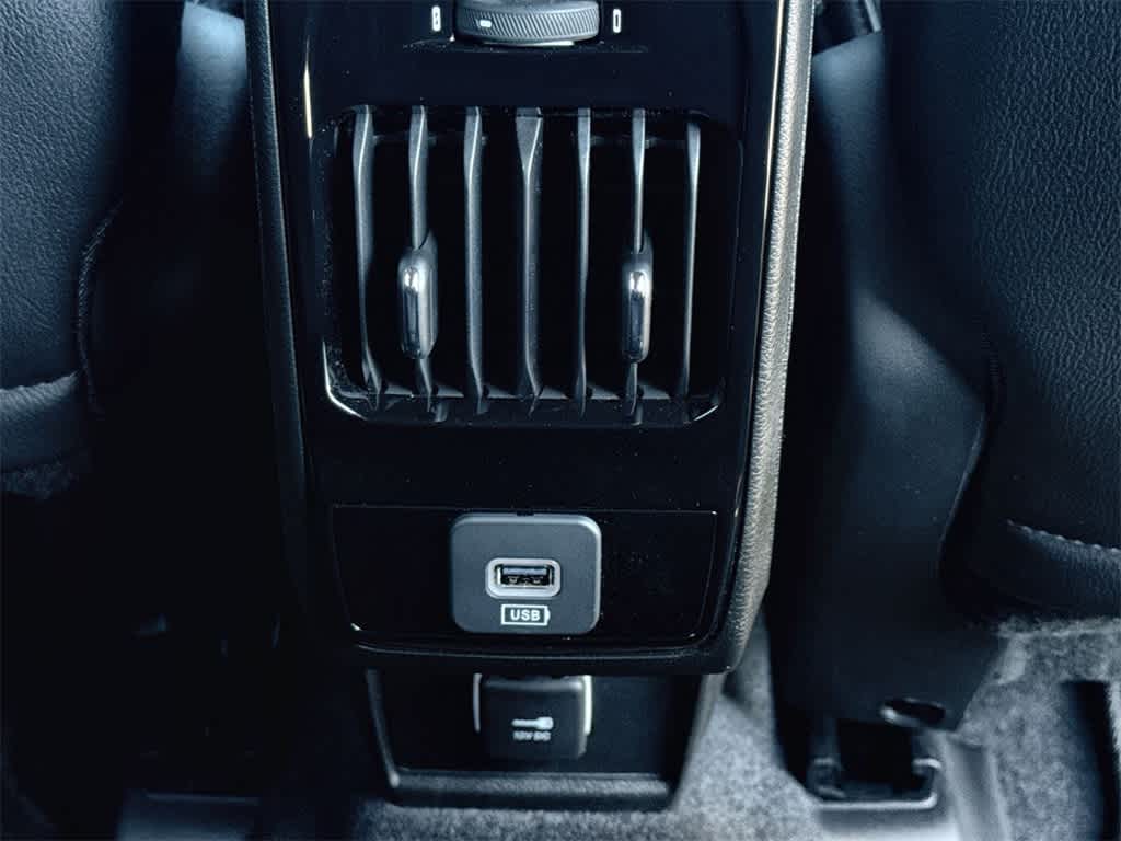 Thumbnail: 2026 Jeep Compass - 21