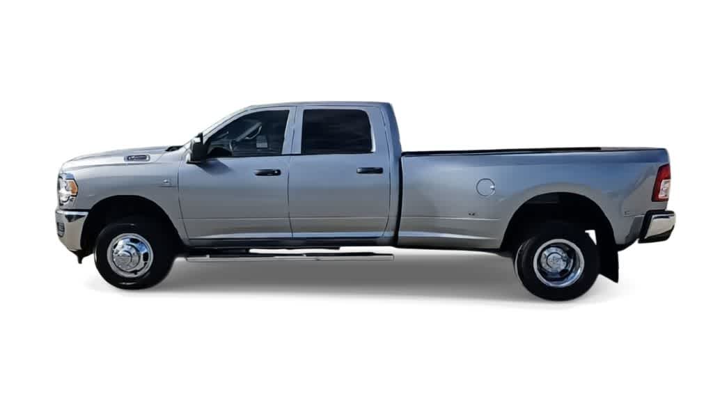 Thumbnail: 2024 RAM 3500 - 5