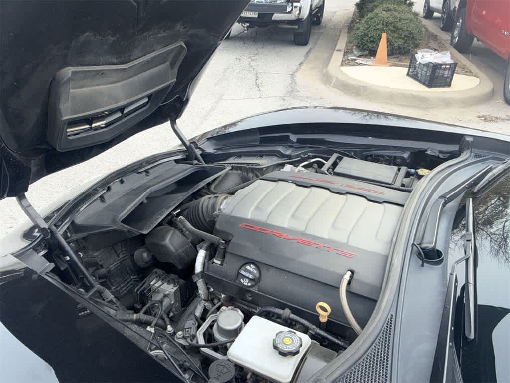 Thumbnail: 2019 Chevrolet Corvette - 12