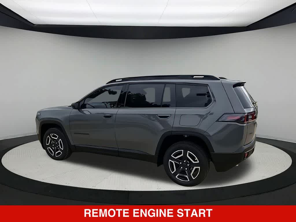Thumbnail: 2026 Jeep Cherokee - 5